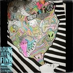 cover: Louis Jeffrey & Ck Francis - Find Yourself