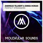 cover: Andreas Tillnert|Emma Horan - Perfect Strangers