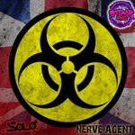 cover: Solo - Nerve Agent