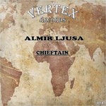 cover: Almir Ljusa - Chieftain