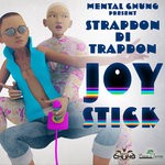 cover: Mental Chung - Joystick