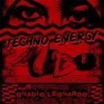 cover: Onadio Leonardo - Techno Energy