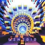 cover: Genesis (il) - Edge Of Time