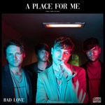 cover: Bad Love - A Place For Me