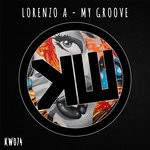 cover: Lorenzo A - My Groove