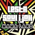 cover: Lesta Soul I Jah - Mama Land