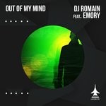 cover: Dj Romain|Emory - Out Of My Mind