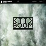 cover: Kttk - Boom