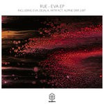 cover: Rue - EVA EP