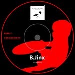 cover: B Jinx - Just A Minute