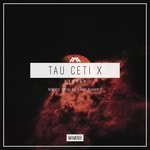 cover: Hacobb - Tau Ceti X