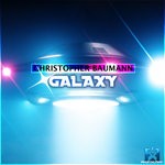 cover: Christopher Baumann - Galaxy