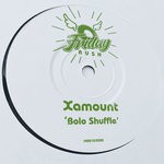 cover: Xamount - Bolo Shuffle