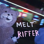 cover: Melt - Riffer