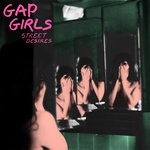 cover: Gap Girls - Alone Tonight