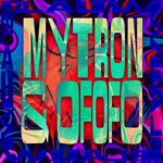 cover: Mytron & Ofofo - Blauw