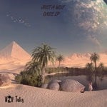 cover: Just A Wolf - Oasis EP