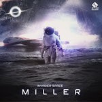 cover: Invader Space - Miller