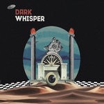 cover: Dark Whisper - Golden Dawn