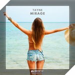 cover: Victor Tayne - Mirage