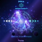 cover: Mina & Improvement - Spiritual Understanding