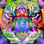 cover: Claudio Tempesta - The Jammin