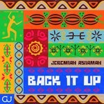 cover: Jeremiah Asiamah - Back It Up