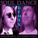 cover: Paolo Del Prete|Roberto Albini - Soul Dance