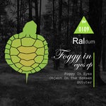 cover: Raldum - Foggy In Eyes EP