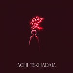 cover: Achi Tskhadaia - Places