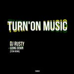 cover: Dj Rusty - Going Down (Stem remix)