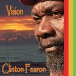 cover: Clinton Fearon - Vision