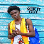 cover: Sparoblaxx - Mek It Out