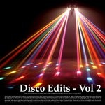 cover: Thrill Kill|Various - Disco Edits - Vol III