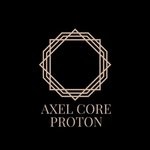 cover: Axel Core - Proton