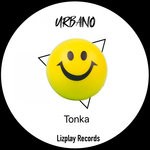 cover: -urbano- - Tonka