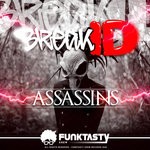 cover: Breakid - Assassins