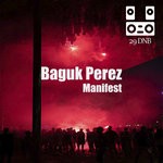 cover: Baguk Perez - Manifest