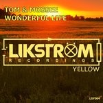 cover: Tom & Mossee - Wonderful Life