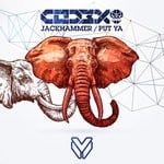 cover: Cod3x - Jackhammer/Put Ya