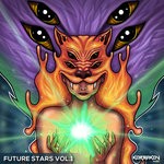 cover: Various - Korsakov Music Presents: Future Stars Vol 1