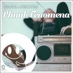 cover: Solander|Stuart Stone - Phunk Fenomena