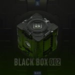 cover: Bengr|Level One|Physika|Rogue Zero|Rude Convict - BLACK BOX 002