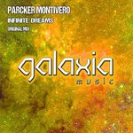 cover: Parcker Montivero - Infinite Dreams