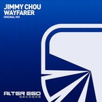 cover: Jimmy Chou - Wayfarer