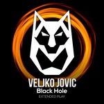 cover: Veljko Jovic - Black Hole