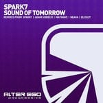 cover: Spark7 - Sound Of Tomorrow