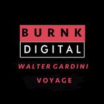 cover: Walter Gardini - Voyage