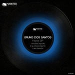 cover: Bruno Dos Santos - Home EP