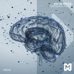 cover: Adam Reece - Growing Pains